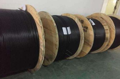 许昌市光缆上的GYTXW什么意思 欧孚室外中心管式光缆用的什么材料