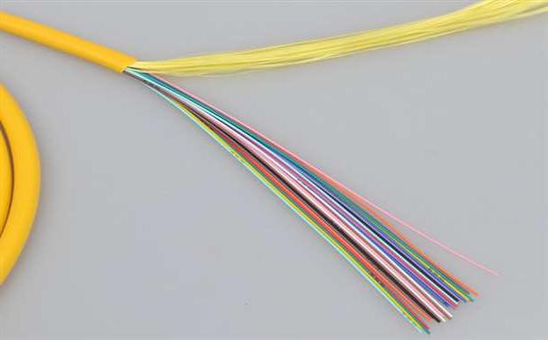 松原市室内综合布线GJFJV光缆是什么光缆